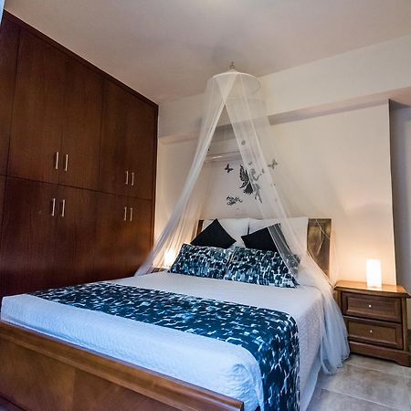 Luxury Villa Regina Protaras Dış mekan fotoğraf