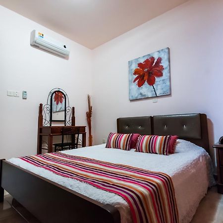 Luxury Villa Regina Protaras Dış mekan fotoğraf