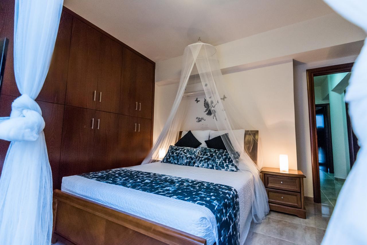 Luxury Villa Regina Protaras Dış mekan fotoğraf