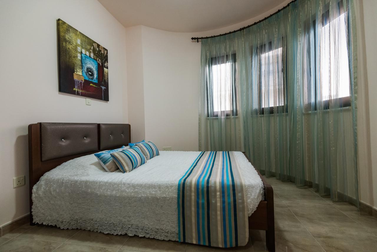 Luxury Villa Regina Protaras Dış mekan fotoğraf